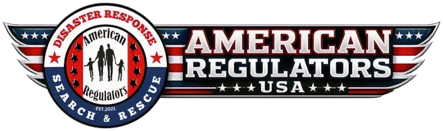 American Regulators USA — Disaster Response, Search & Rescue, est. 2021
