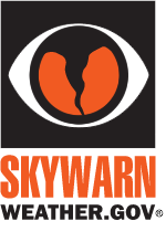 SKYWARN storm spotter program, National Weather Service