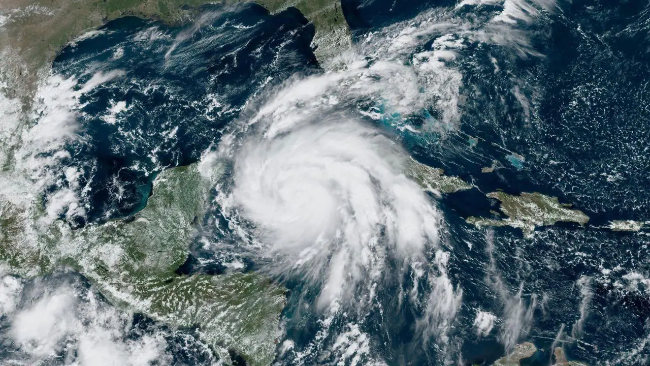 Prepare Before Hurricane Season