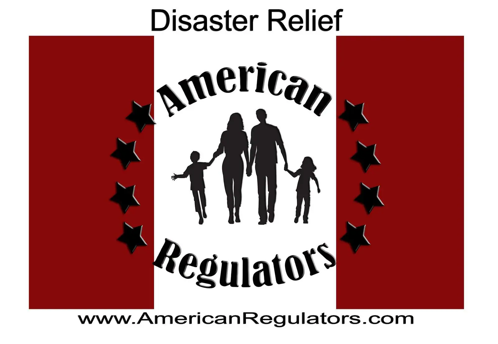 American Regulators Disaster Relief