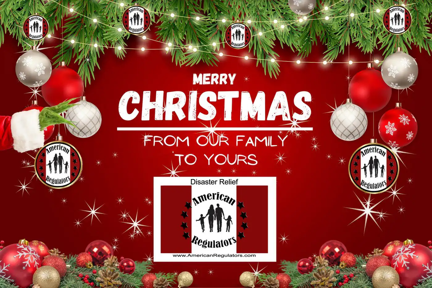 Merry Christmas