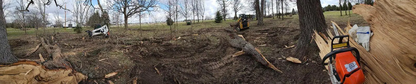 Springfield Ohio Tornado Cleanup 🌪