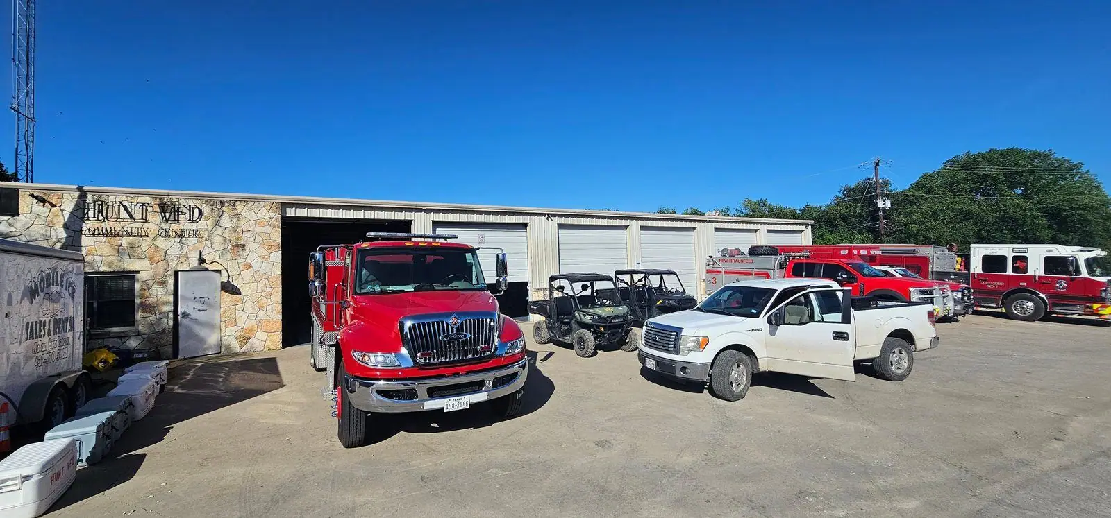 The Crucial Role of Volunteers in Effective Disaster Relief Efforts